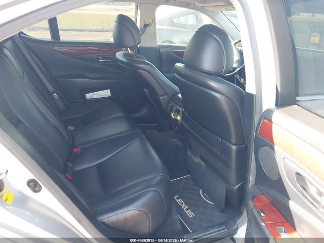 Продаж на аукціоні авто 2007 Lexus Ls 460, vin: JTHBL46FX75034316, номер лоту: 44863015