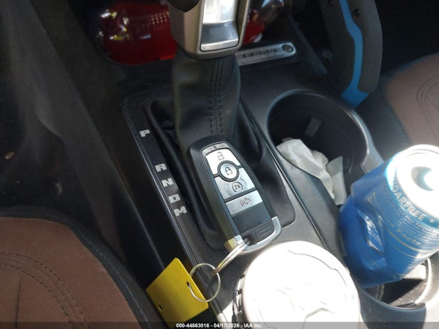 Ford Bronco Outer Banks 2022 1FMEE5BP8NLB46565 Image 27