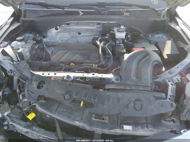 2025 CHEVROLET TRAILBLAZER KL79MPSP4SB125666 Photo 9