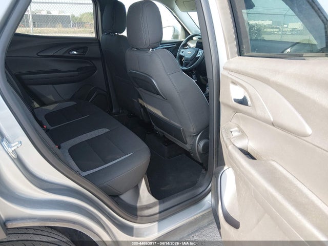 2025 CHEVROLET TRAILBLAZER KL79MPSP4SB125666 Photo 7