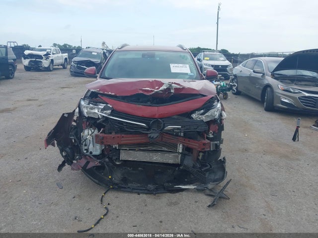 44863018 :رقم المزاد ، KL4MMDS2XPB154333 vin ، 2023 Buick Encore Gx Select Fwd مزاد بيع