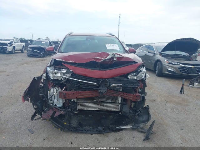 44863018 :رقم المزاد ، KL4MMDS2XPB154333 vin ، 2023 Buick Encore Gx Select Fwd مزاد بيع
