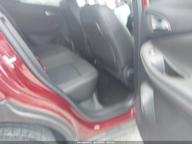 44863018 :رقم المزاد ، KL4MMDS2XPB154333 vin ، 2023 Buick Encore Gx Select Fwd مزاد بيع