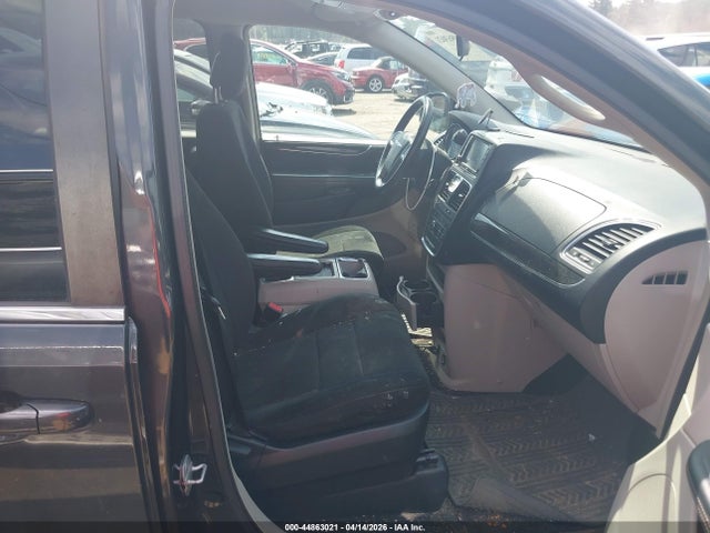 2011 CHRYSLER TOWN & COUNTRY 2A4RR5DG9BR785543 Photo 4