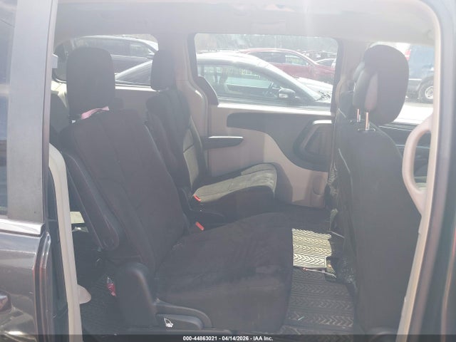 2011 CHRYSLER TOWN & COUNTRY 2A4RR5DG9BR785543 Photo 7