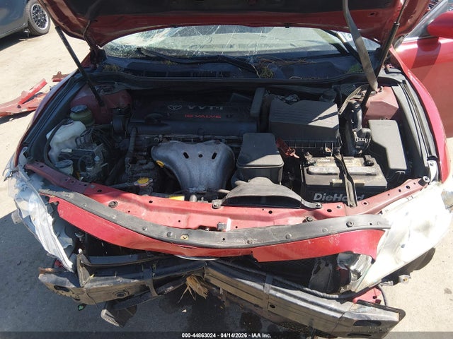 Продажа на аукционе авто 2007 Toyota Camry Xle, vin: JTNBE46K673119881, номер лота: 44863024