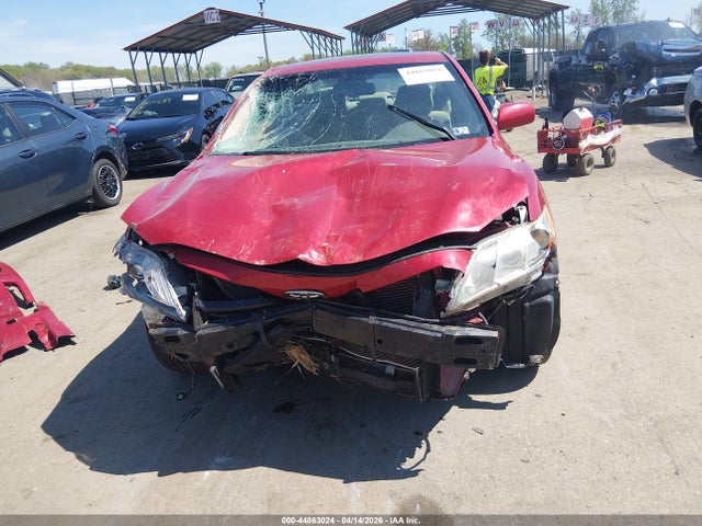 Продажа на аукционе авто 2007 Toyota Camry Xle, vin: JTNBE46K673119881, номер лота: 44863024