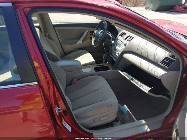 Продажа на аукционе авто 2007 Toyota Camry Xle, vin: JTNBE46K673119881, номер лота: 44863024