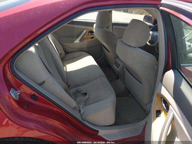 Продажа на аукционе авто 2007 Toyota Camry Xle, vin: JTNBE46K673119881, номер лота: 44863024