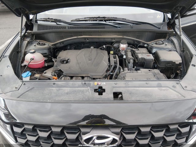 Hyundai Santa Fe Sel 2023 5NMS2DAJ9PH512903 Image 10