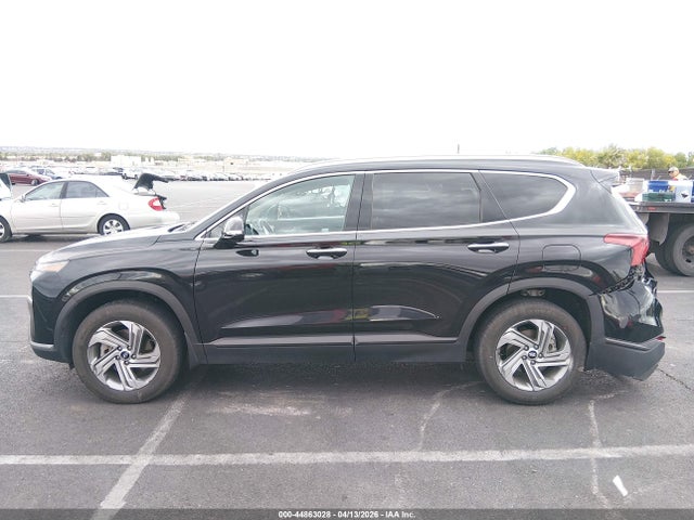 Hyundai Santa Fe Sel 2023 5NMS2DAJ9PH512903 Image 14