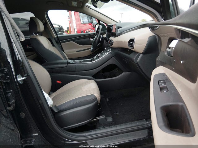 Hyundai Santa Fe Sel 2023 5NMS2DAJ9PH512903 Image 5