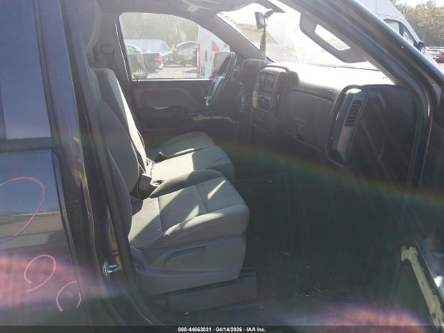 Продажа на аукционе авто 2015 Chevrolet Silverado 1500 Ls, vin: 3GCPCPEC1FG462413, номер лота: 44863031