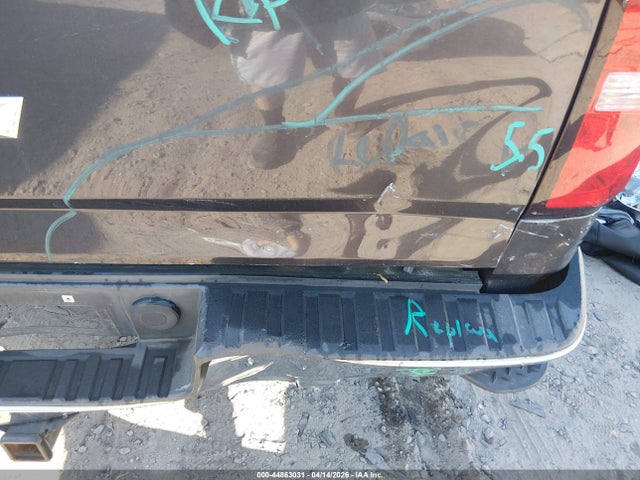 Продажа на аукционе авто 2015 Chevrolet Silverado 1500 Ls, vin: 3GCPCPEC1FG462413, номер лота: 44863031