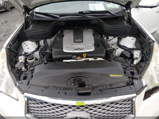 Продажа на аукционе авто 2016 Infiniti Qx50, vin: JN1BJ0RR5GM269432, номер лота: 44863033
