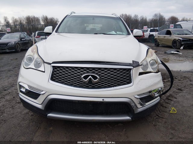 Продажа на аукционе авто 2016 Infiniti Qx50, vin: JN1BJ0RR5GM269432, номер лота: 44863033