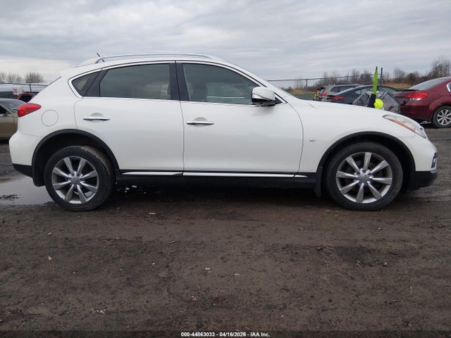 Продажа на аукционе авто 2016 Infiniti Qx50, vin: JN1BJ0RR5GM269432, номер лота: 44863033