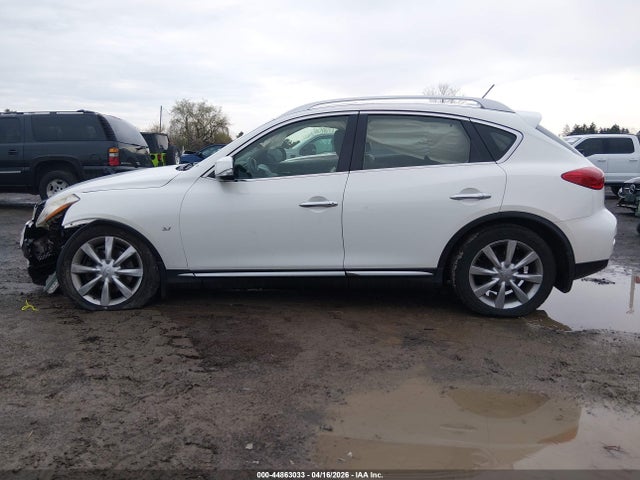 Продажа на аукционе авто 2016 Infiniti Qx50, vin: JN1BJ0RR5GM269432, номер лота: 44863033