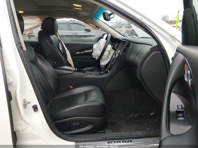 Продажа на аукционе авто 2016 Infiniti Qx50, vin: JN1BJ0RR5GM269432, номер лота: 44863033