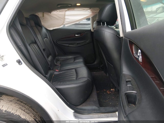 Продажа на аукционе авто 2016 Infiniti Qx50, vin: JN1BJ0RR5GM269432, номер лота: 44863033