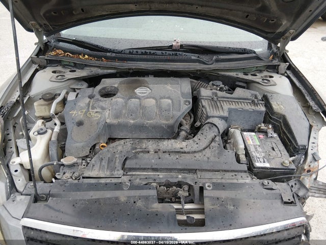 Aukcja sprzedaży 2009 Nissan Altima 2.5 S, vin: 1N4AL21E09C170541, numer aukcji: 44863037