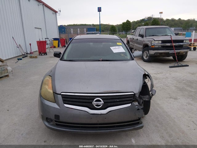 Aukcja sprzedaży 2009 Nissan Altima 2.5 S, vin: 1N4AL21E09C170541, numer aukcji: 44863037