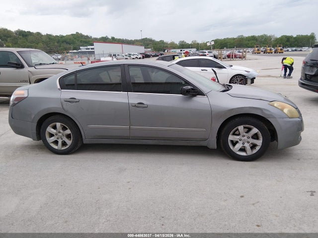 Aukcja sprzedaży 2009 Nissan Altima 2.5 S, vin: 1N4AL21E09C170541, numer aukcji: 44863037