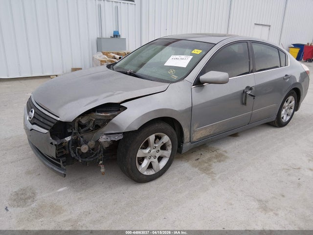 Aukcja sprzedaży 2009 Nissan Altima 2.5 S, vin: 1N4AL21E09C170541, numer aukcji: 44863037