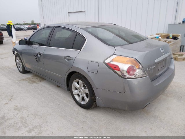 Aukcja sprzedaży 2009 Nissan Altima 2.5 S, vin: 1N4AL21E09C170541, numer aukcji: 44863037