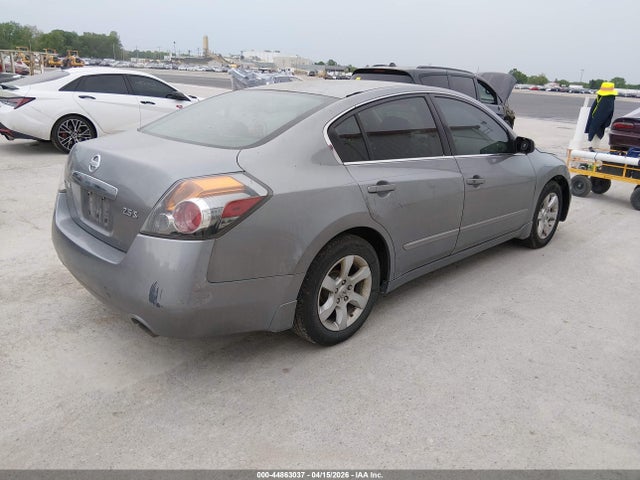 Aukcja sprzedaży 2009 Nissan Altima 2.5 S, vin: 1N4AL21E09C170541, numer aukcji: 44863037