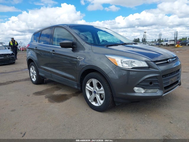 2016 FORD ESCAPE 1FMCU0G75GUC80940