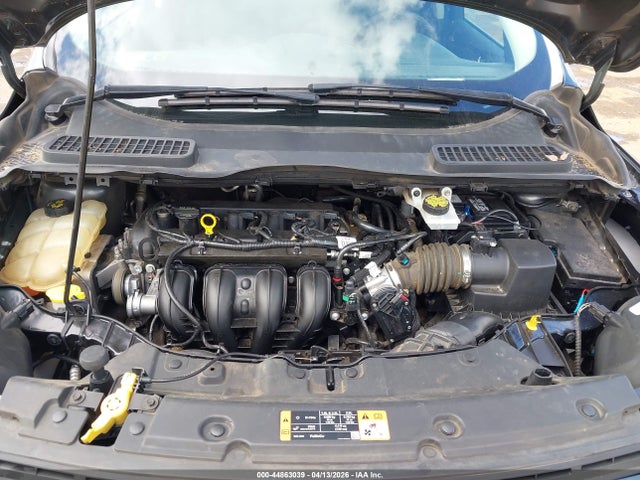 2016 FORD ESCAPE 1FMCU0G75GUC80940 Photo 9