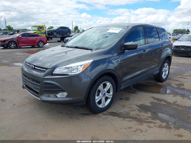2016 FORD ESCAPE 1FMCU0G75GUC80940 Photo 1