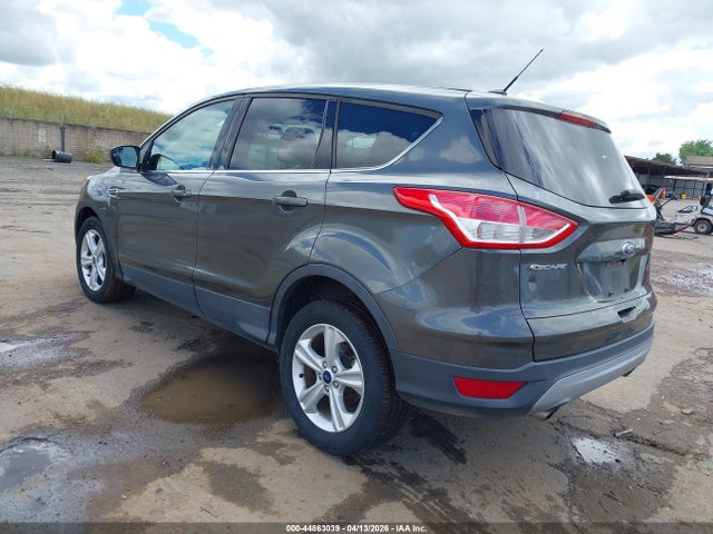 2016 FORD ESCAPE 1FMCU0G75GUC80940 Photo 2