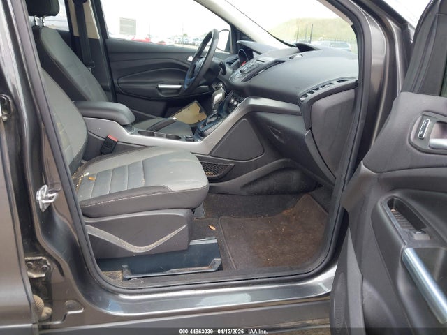 2016 FORD ESCAPE 1FMCU0G75GUC80940 Photo 4