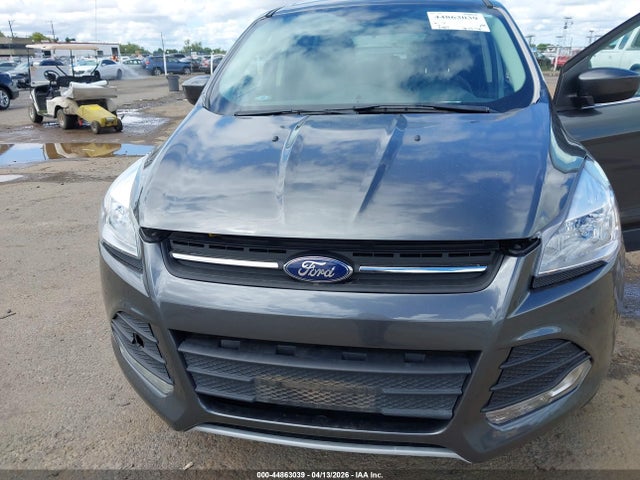 2016 FORD ESCAPE 1FMCU0G75GUC80940 Photo 5