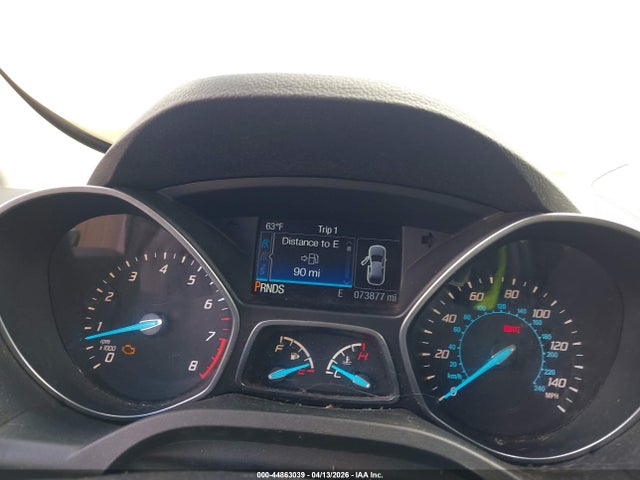 2016 FORD ESCAPE 1FMCU0G75GUC80940 Photo 6