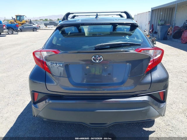 Toyota C-HR XLE 2021 JTNKHMBX3M1122110 Image 16
