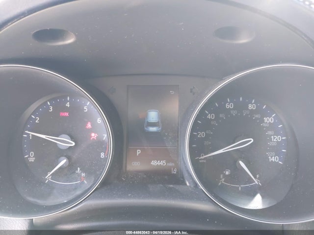 Toyota C-HR XLE 2021 JTNKHMBX3M1122110 Image 7