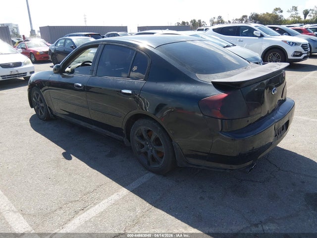 44863045 :رقم المزاد ، JNKCV51E15M217271 vin ، 2005 Infiniti G35 مزاد بيع