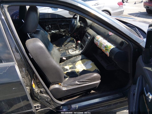 44863045 :رقم المزاد ، JNKCV51E15M217271 vin ، 2005 Infiniti G35 مزاد بيع