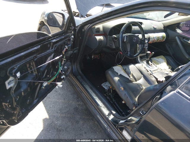 44863045 :رقم المزاد ، JNKCV51E15M217271 vin ، 2005 Infiniti G35 مزاد بيع