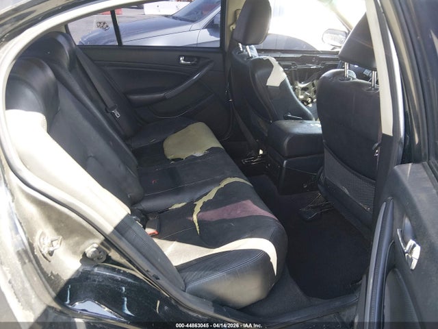 44863045 :رقم المزاد ، JNKCV51E15M217271 vin ، 2005 Infiniti G35 مزاد بيع