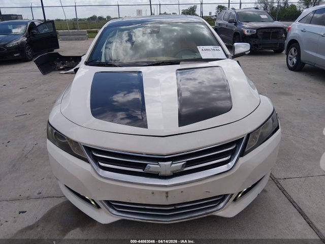 1G1155S36EU132697 Chevrolet IMPALA 2LZ