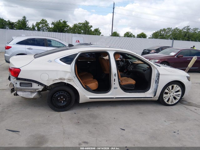 1G1155S36EU132697 Chevrolet IMPALA 2LZ