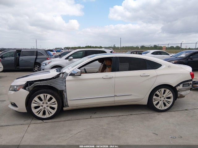 1G1155S36EU132697 Chevrolet IMPALA 2LZ