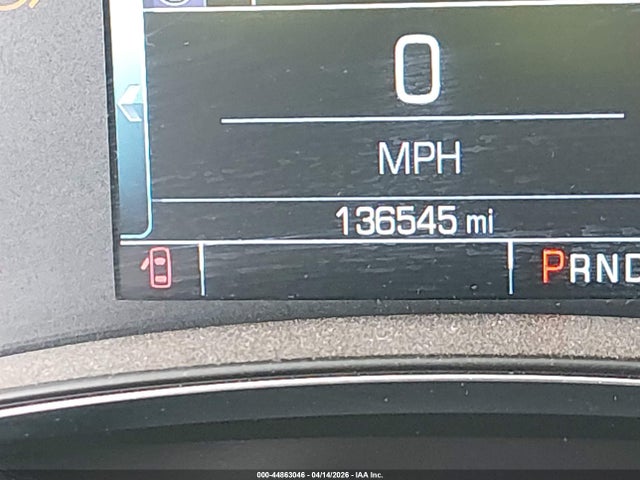 1G1155S36EU132697 Chevrolet IMPALA 2LZ