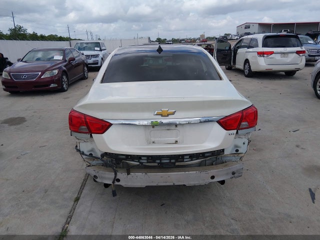 1G1155S36EU132697 Chevrolet IMPALA 2LZ