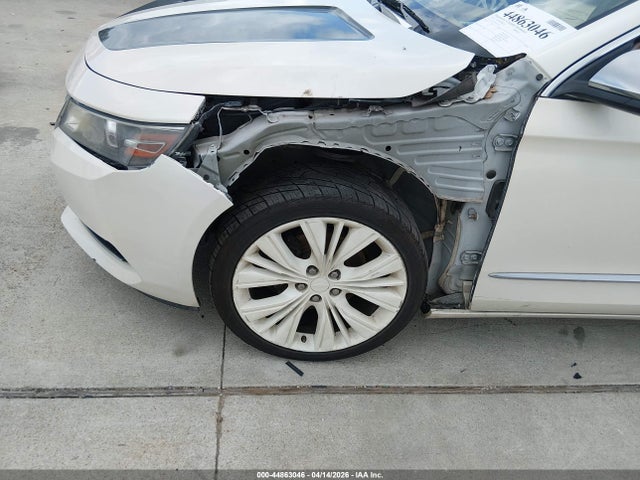 1G1155S36EU132697 Chevrolet IMPALA 2LZ