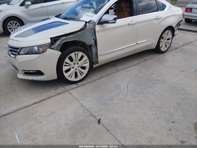 1G1155S36EU132697 Chevrolet IMPALA 2LZ